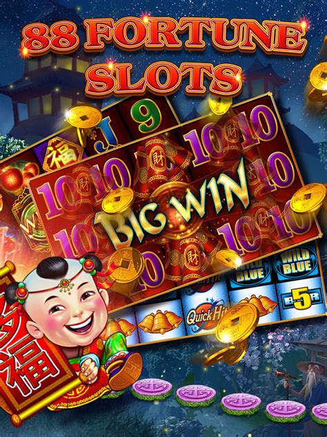 88 fortunes slot machines tips.
